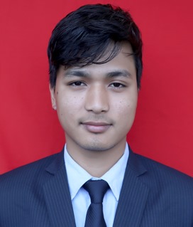 Ayush Hamal — Full-Stack Developer